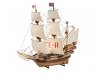 Revell 05429 English Man O'War 1/96
